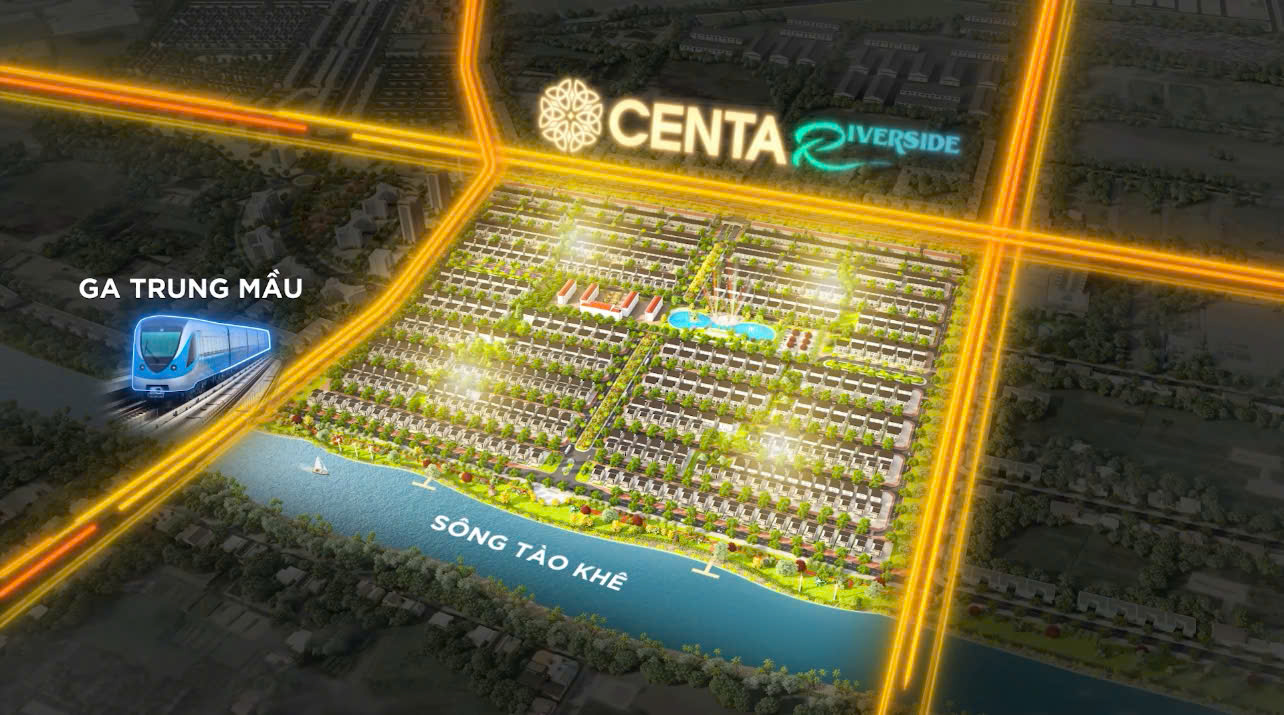 dư an centa rvs